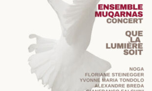 Ensemble MUQARNAS