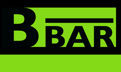 B-Bar