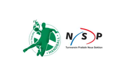 SG Zürisee 1 - TV Pratteln NS