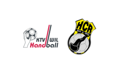 KTV Wil F - SG Lakers Thurgau
