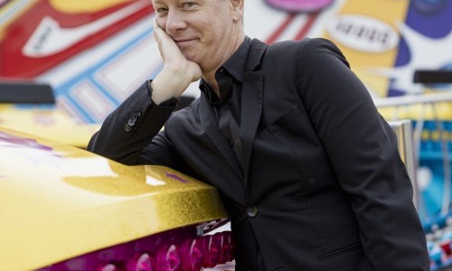 Jess Jochimsen  VON ALLEN GUTEN GEISTERN