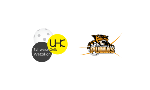 UHC S-G Wetzikon II - Z&uuml;rich Oberland Pumas I
