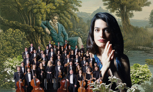 Saisonauftakt mit dem Swiss Orchestra
