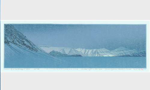 De la neige ? Déja ! -  De la glace ! Encore ?