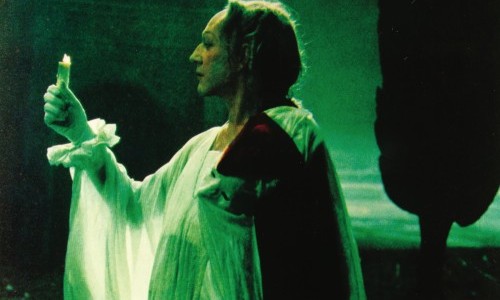 Exposition Casanova - La grande illusion