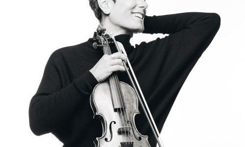 Capriccio Barockorchester: &laquo;Mozart vielseitig&raquo;