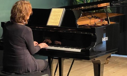 Klang-Café im opus278