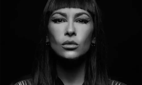Blackworks: Fatima Hajji