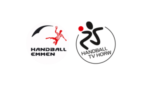 Handball Emmen b - TV Horw 1