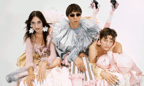 Ich träum doch nur von Liebe Tour 2026: Blond