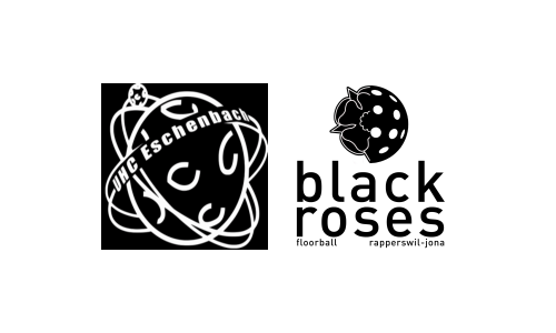 UHC Eschenbach II - Black Roses Rappi II
