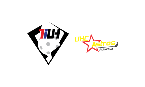 Ticino Unihockey - UHC Astros Rotkreuz