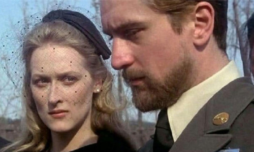 The Deer Hunter