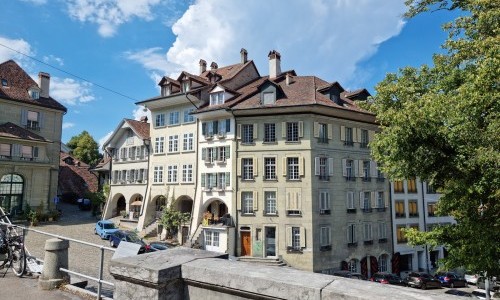 Pflegestätte für musische Künste, Theater am Stalden