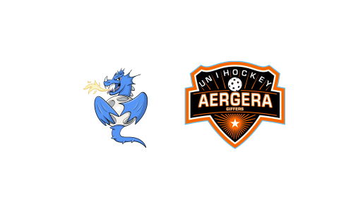 Unihockey Club Vouvry - Aergera Giffers