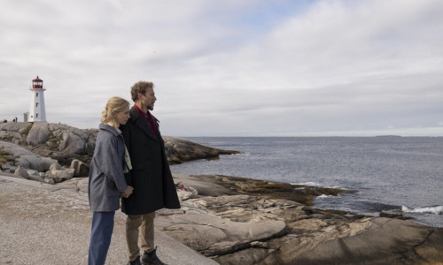 111 &ndash; Echoes from Halifax