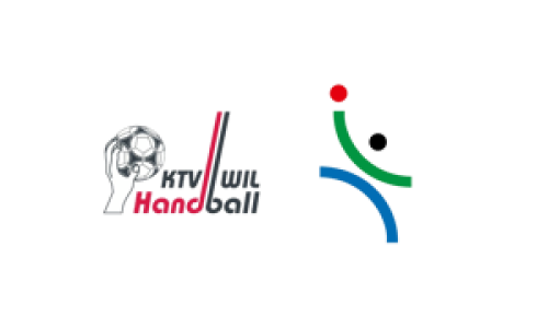 SG KTV Wil / HC Uzwil 2 - HC Arbon 3