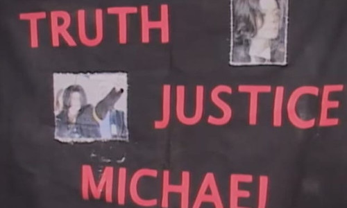 ZDF: Michael Jackson - Der Jahrhundert-Prozess
