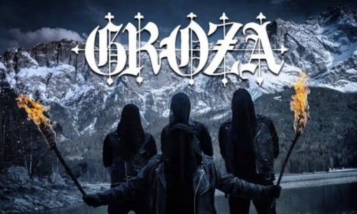 Groza (DE) plus Decius, Cemetery