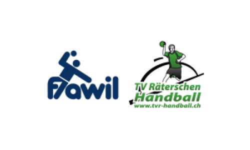 HC Flawil 2 - SG TV R&auml;terschen Handball