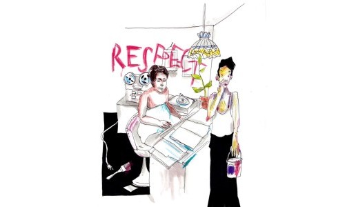 Back to the Roots w/ La Petrita + Bijin