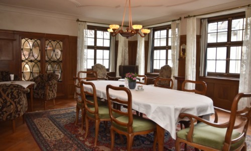 Barock trifft Mittelalter