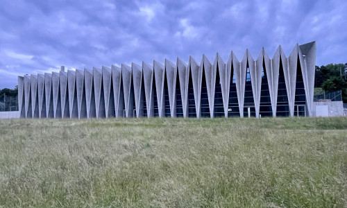 Sportausbildungszentrum M&uuml;limatt