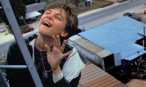 What&rsquo;s Eating Gilbert Grape &ndash; Landkino