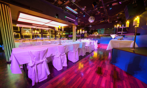 Utopia Club