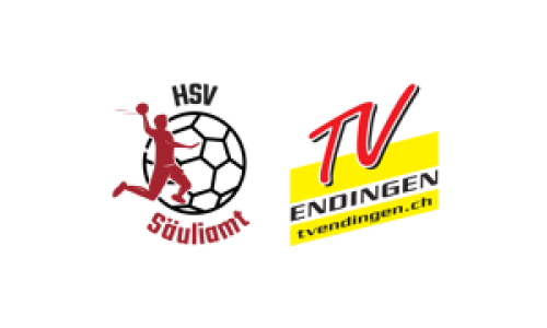 HSV S&auml;uliamt - SG Endingen-Zurzibiet &deg;