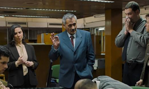 Los Delincuentes