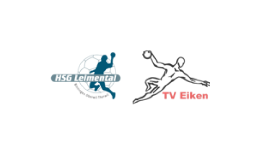 HC Oberwil - HSG Eiken