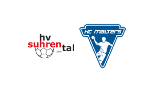 HV Suhrental - HC Malters