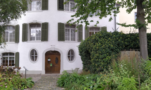 Naturmuseum Thurgau
