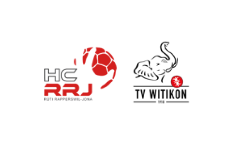 HC R&uuml;ti Rapperswil-Jona - TV Witikon MU12