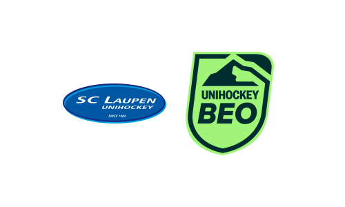 SC Laupen II - Unihockey Berner Oberland