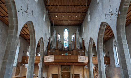 Augustinerkirche