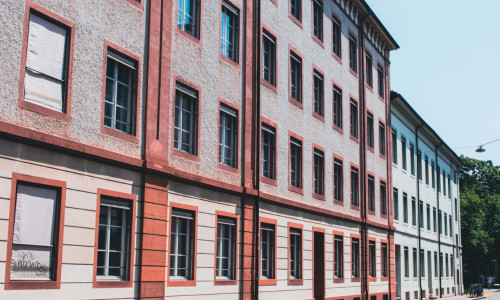 Schola Cantorum, Auff&uuml;hrungsraum 95-301 SCB