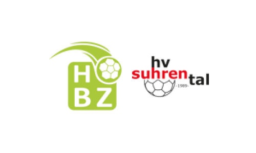 SG Zurzibiet-Endingen - HSG Suhrental