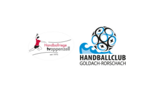 TV Appenzell F - HC Goldach-Rorschach F
