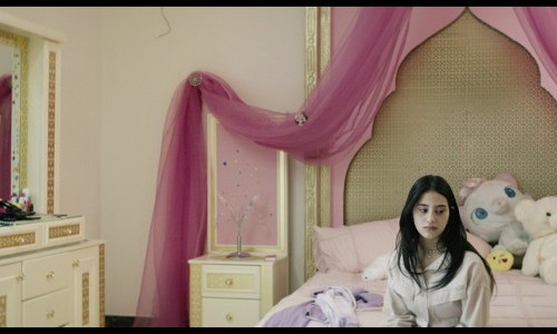 Premiere: Mond (2024)