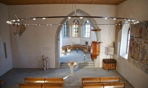 Ref. Kirche Veltheim