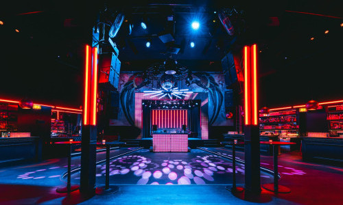Plaza Club