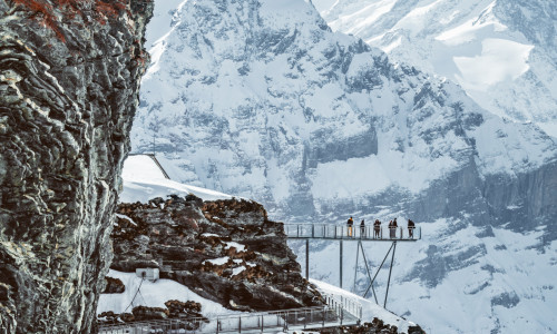 Internationaler Tag der Berge
