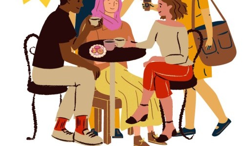 Elterncafé Kleefeld