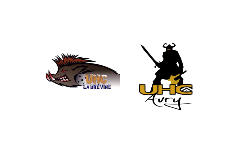 UHC La Br&eacute;vine II - UHC Avry II