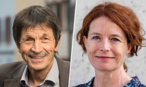 Korruption, was ist das Problem? &ndash; Lucy Koechlin als Gast von Ueli M&auml;der