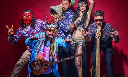 BaBa ZuLa