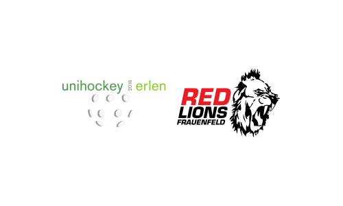 unihockey erlen - Red Lions Frauenfeld II