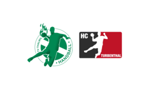 SG THW Handball Youngsters 2 - HC Turbenthal °
